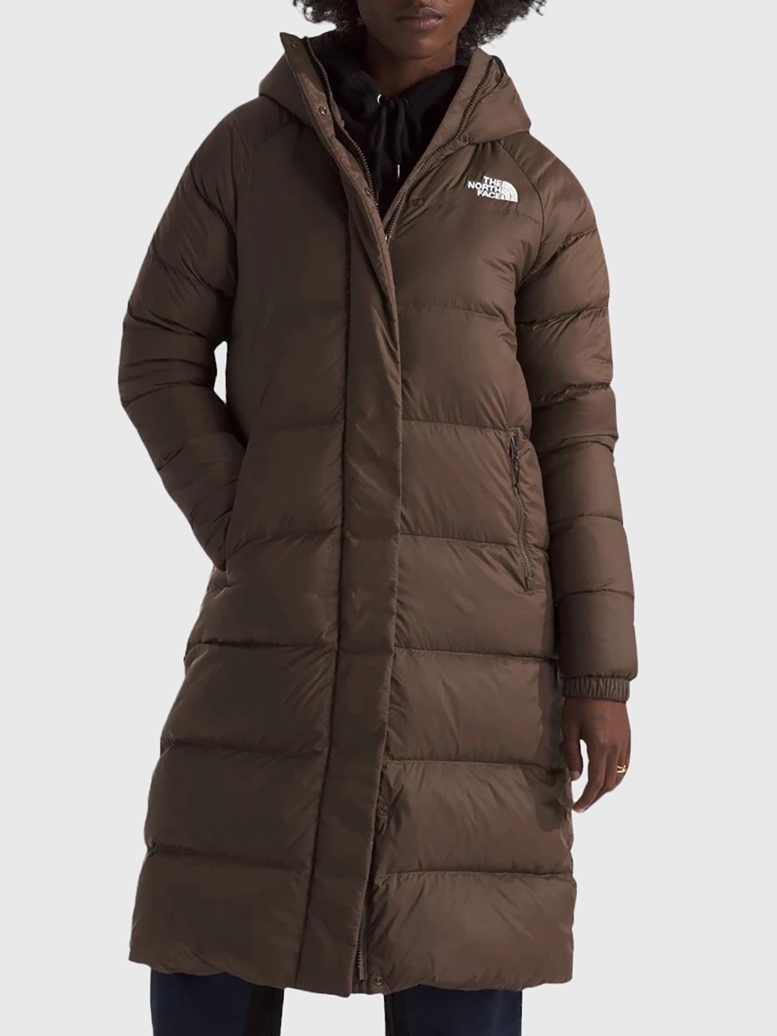 North face triple c ii down parka hotsell