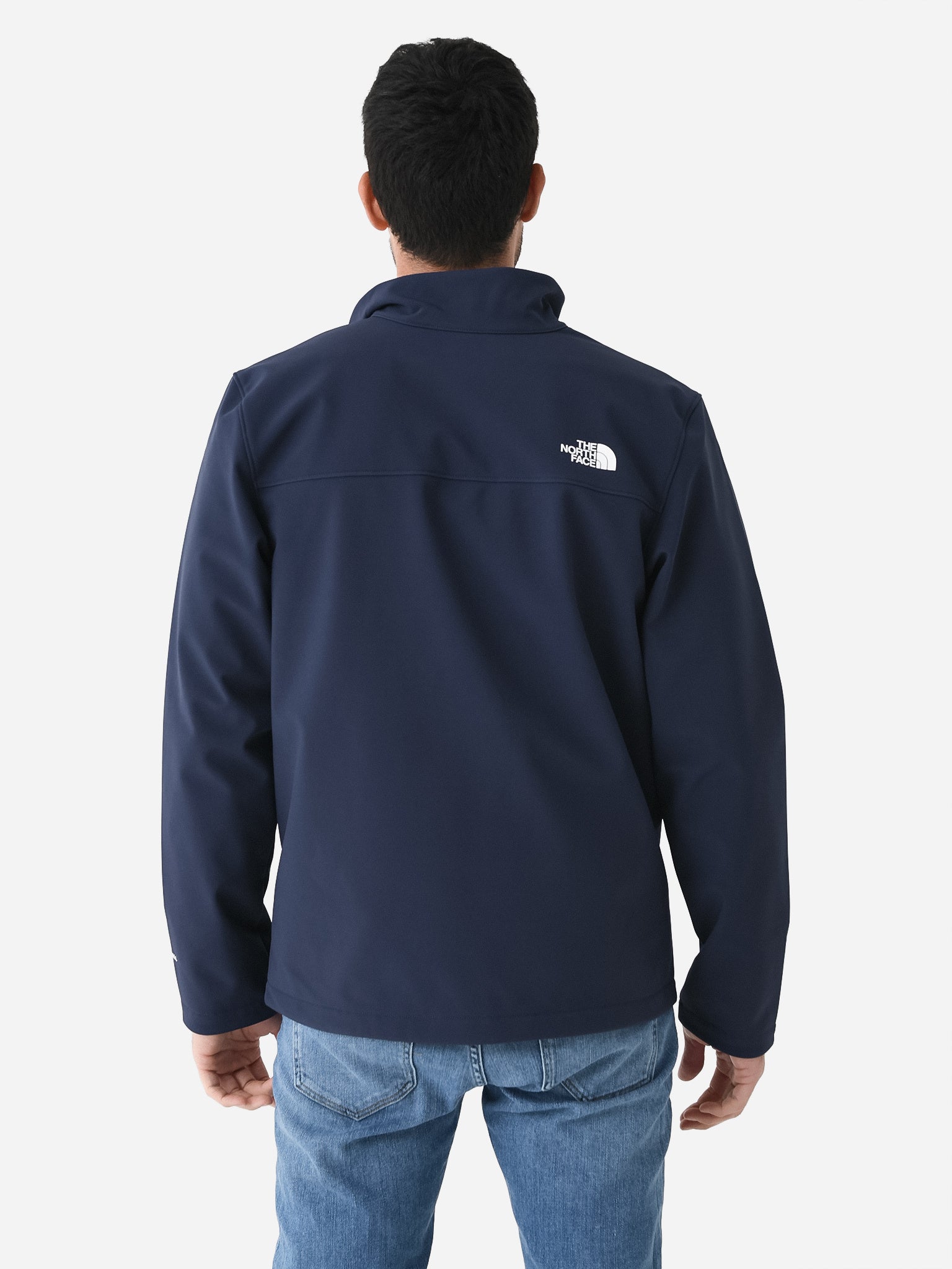 The North Face Men’s Apex Bionic 3 Jacket