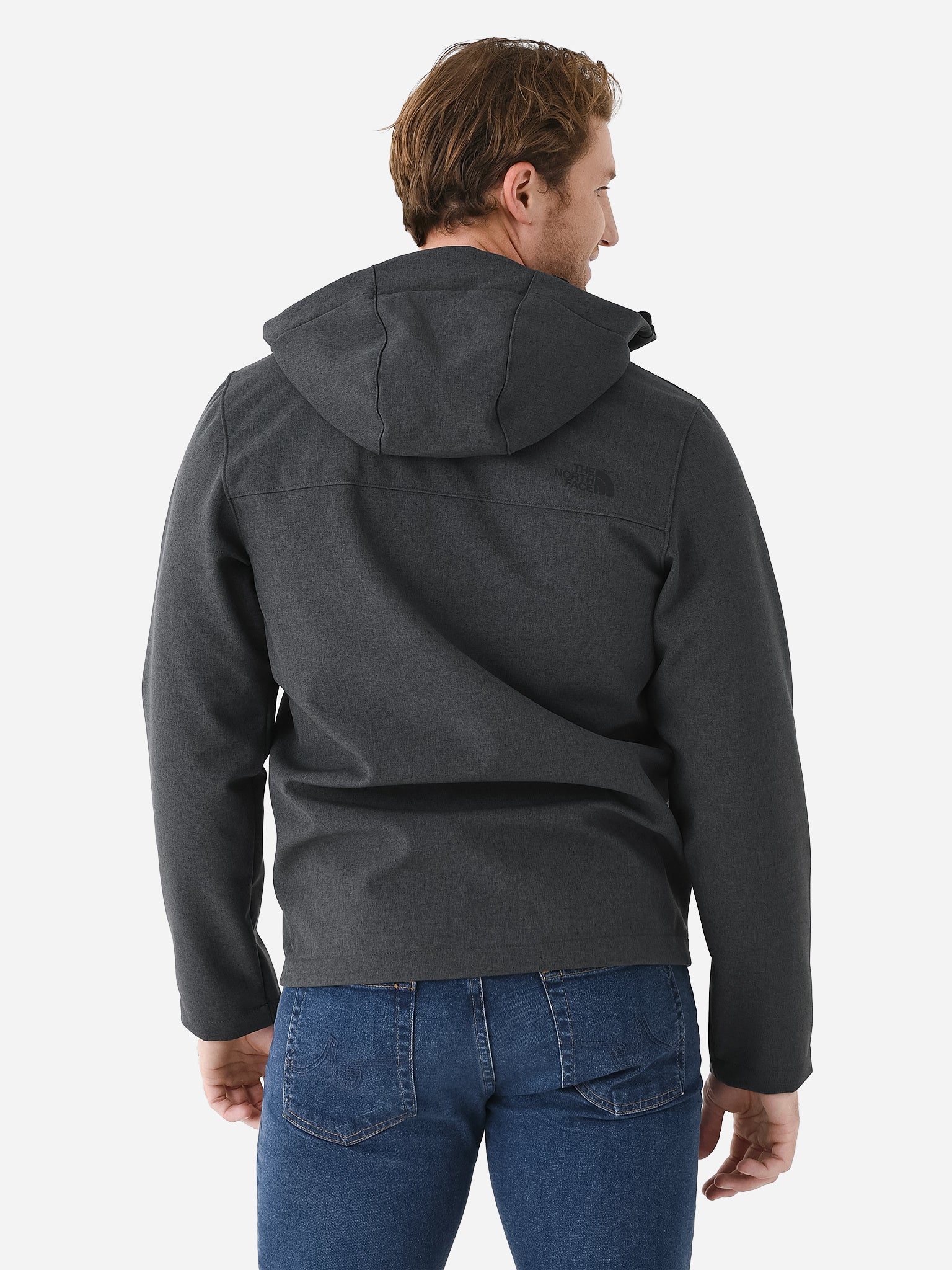 The north face men's apex bionic 2 outlet hoodie