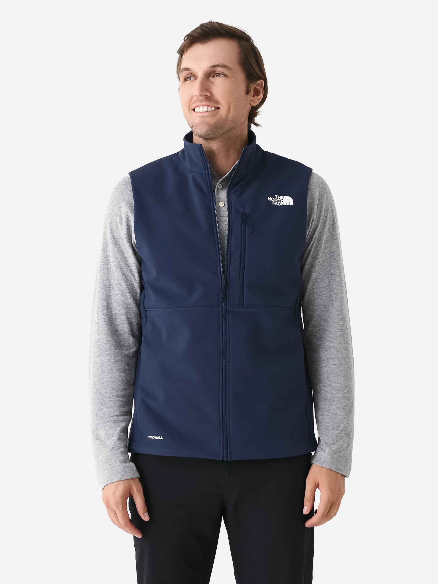 The North Face Men's Apex Bionic 3 Vest – saintbernard.com