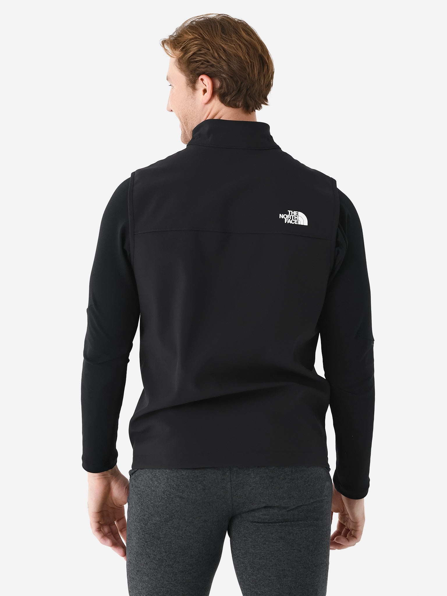 North face hot sale apex vest