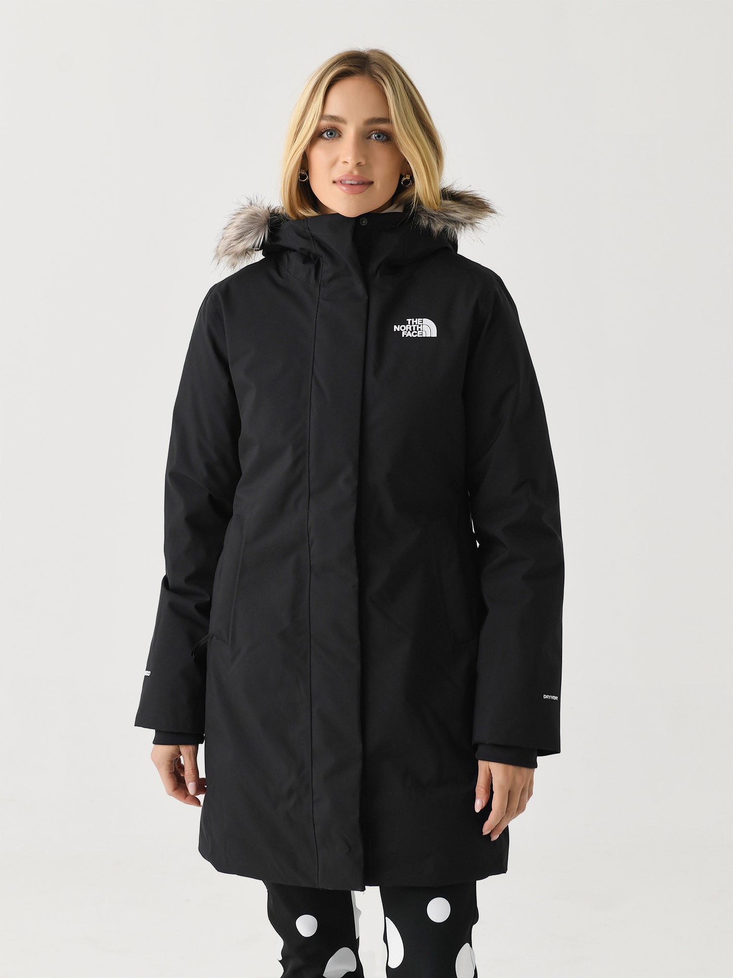 The North Face Women's Arctic Parka