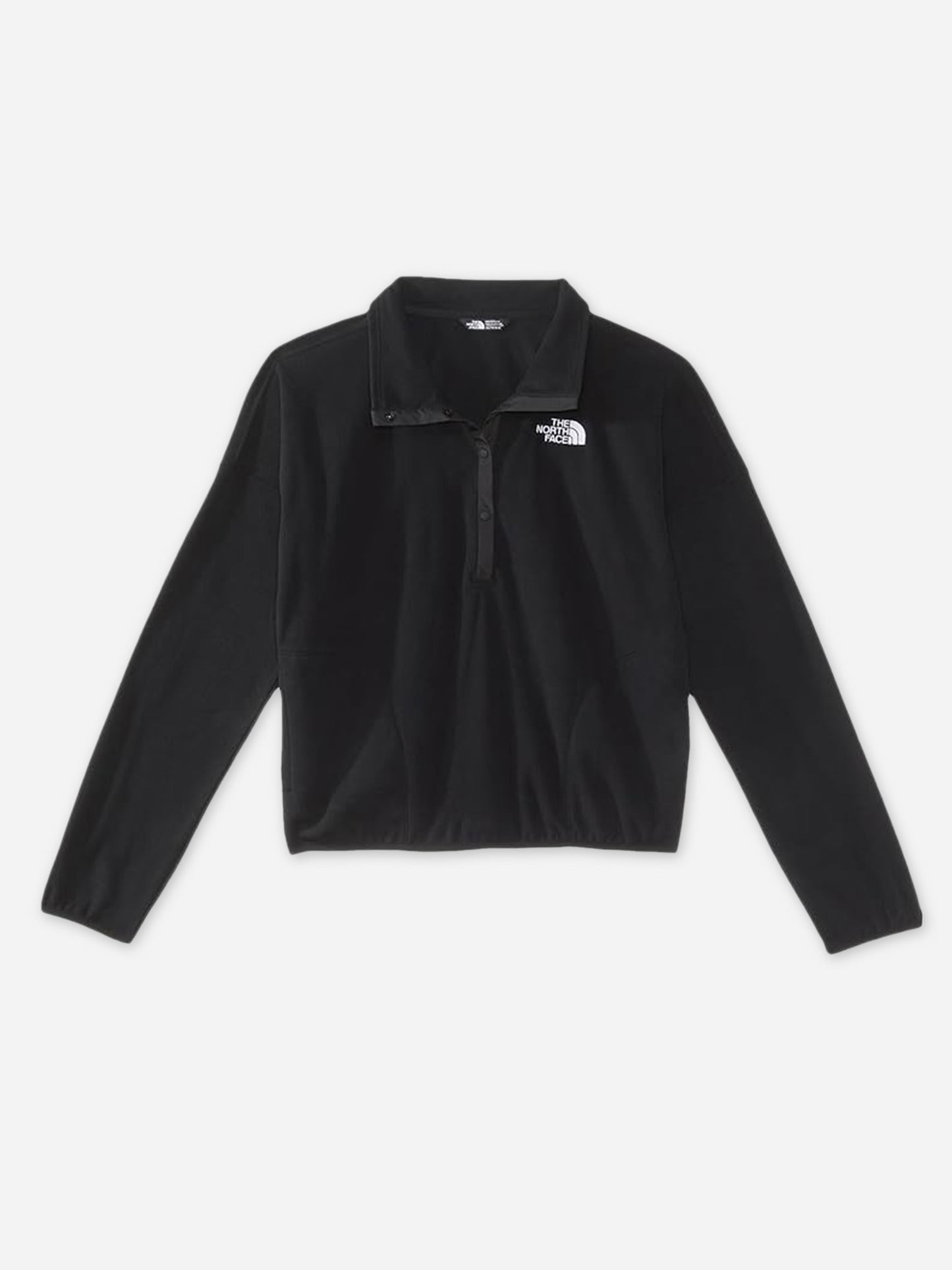 The North Face Girls' Glacier Pullover