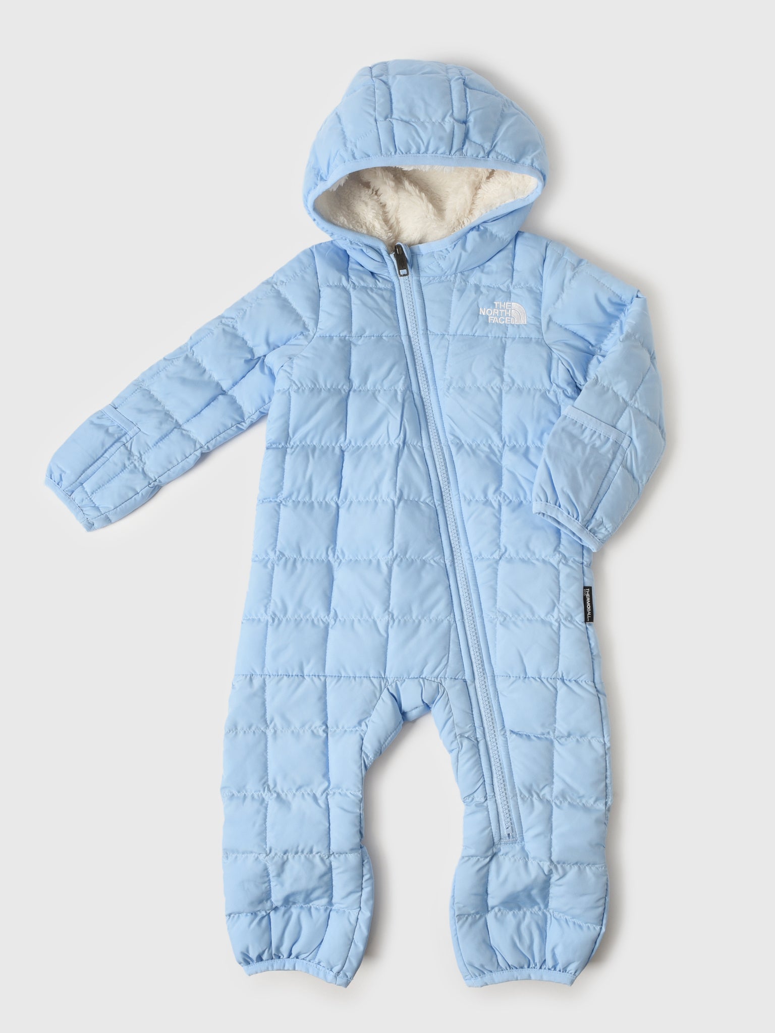 The North Face Baby Thermoball One Piece