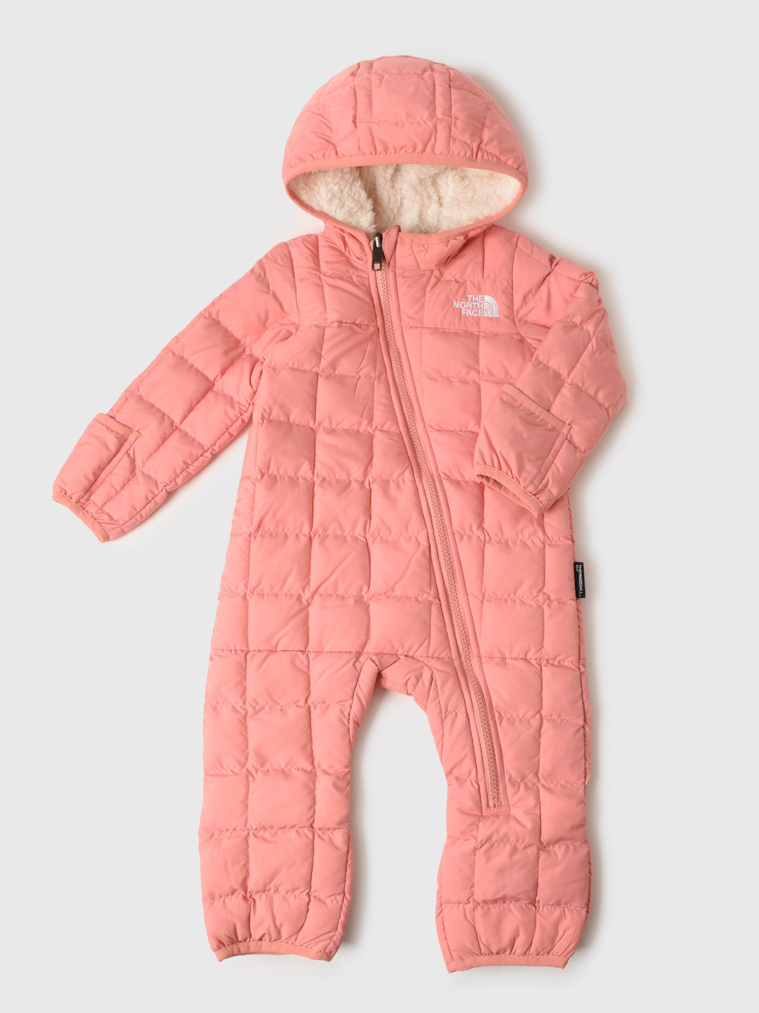 The North Face Baby Thermoball One Piece