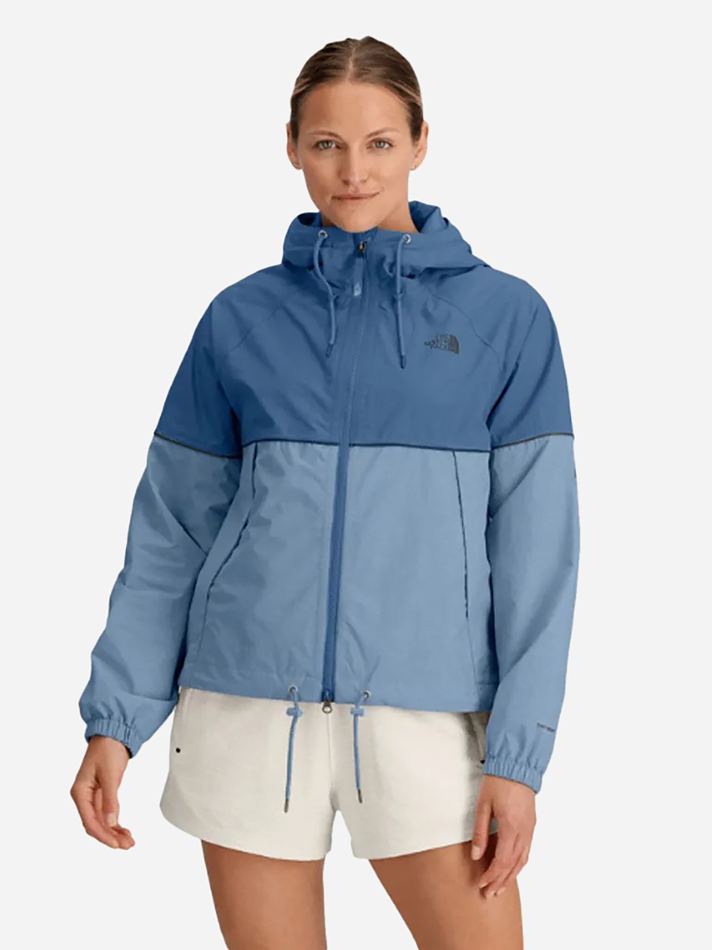 The North Face Women's Novelty Antora Rain Hoodie