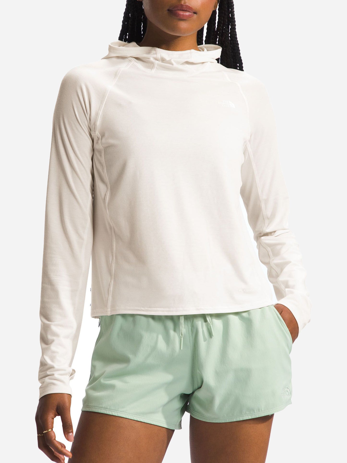 The North Face Women's Adventure Sun Hoodie