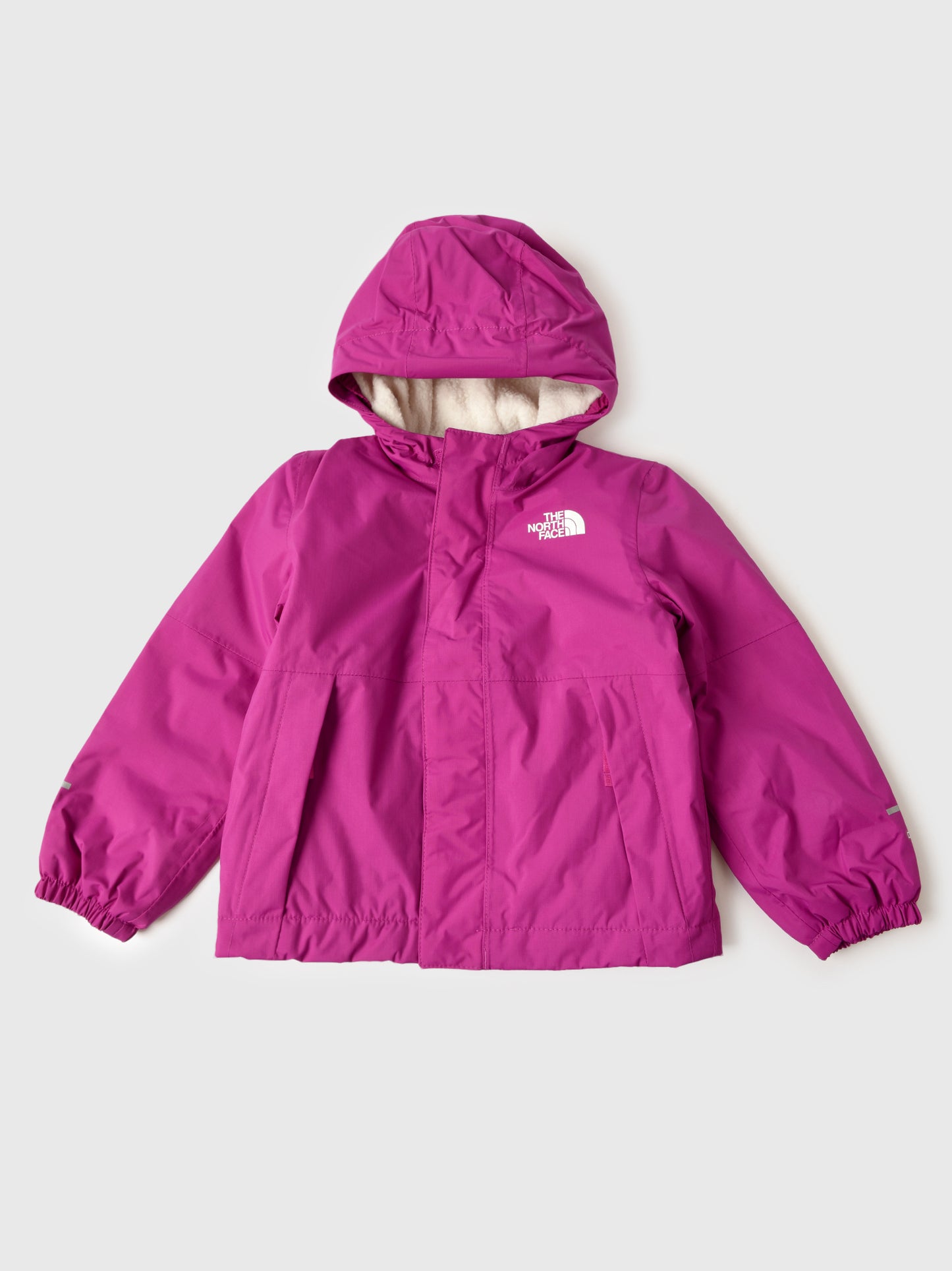 The North Face Kids' Warm Antora Rain Jacket