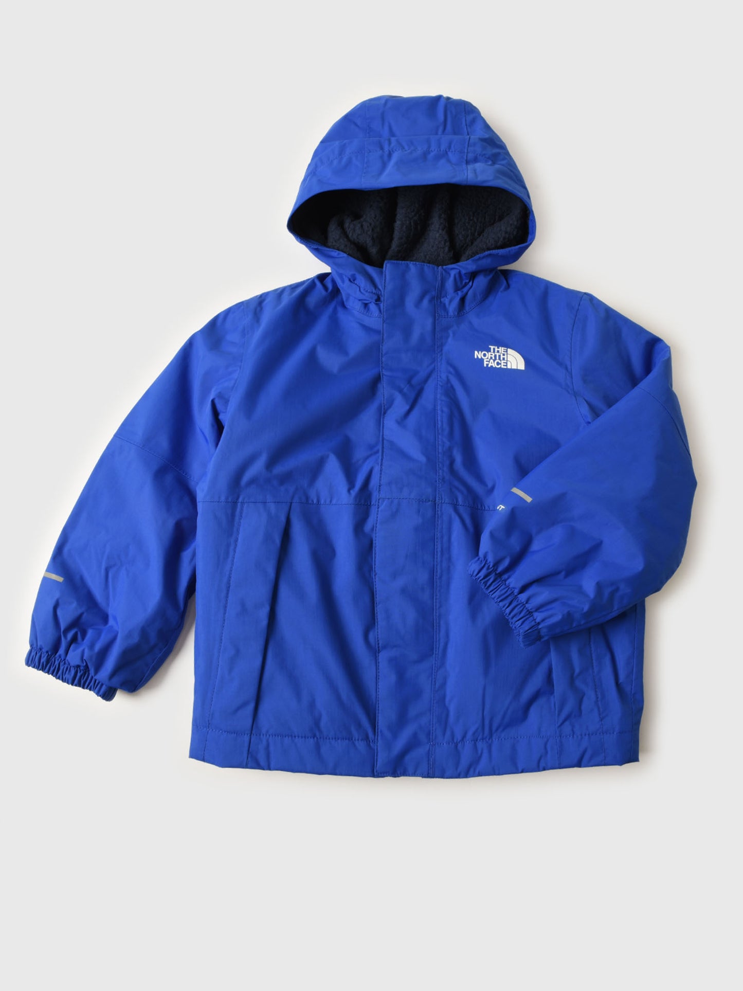 The North Face Kids' Warm Antora Rain Jacket