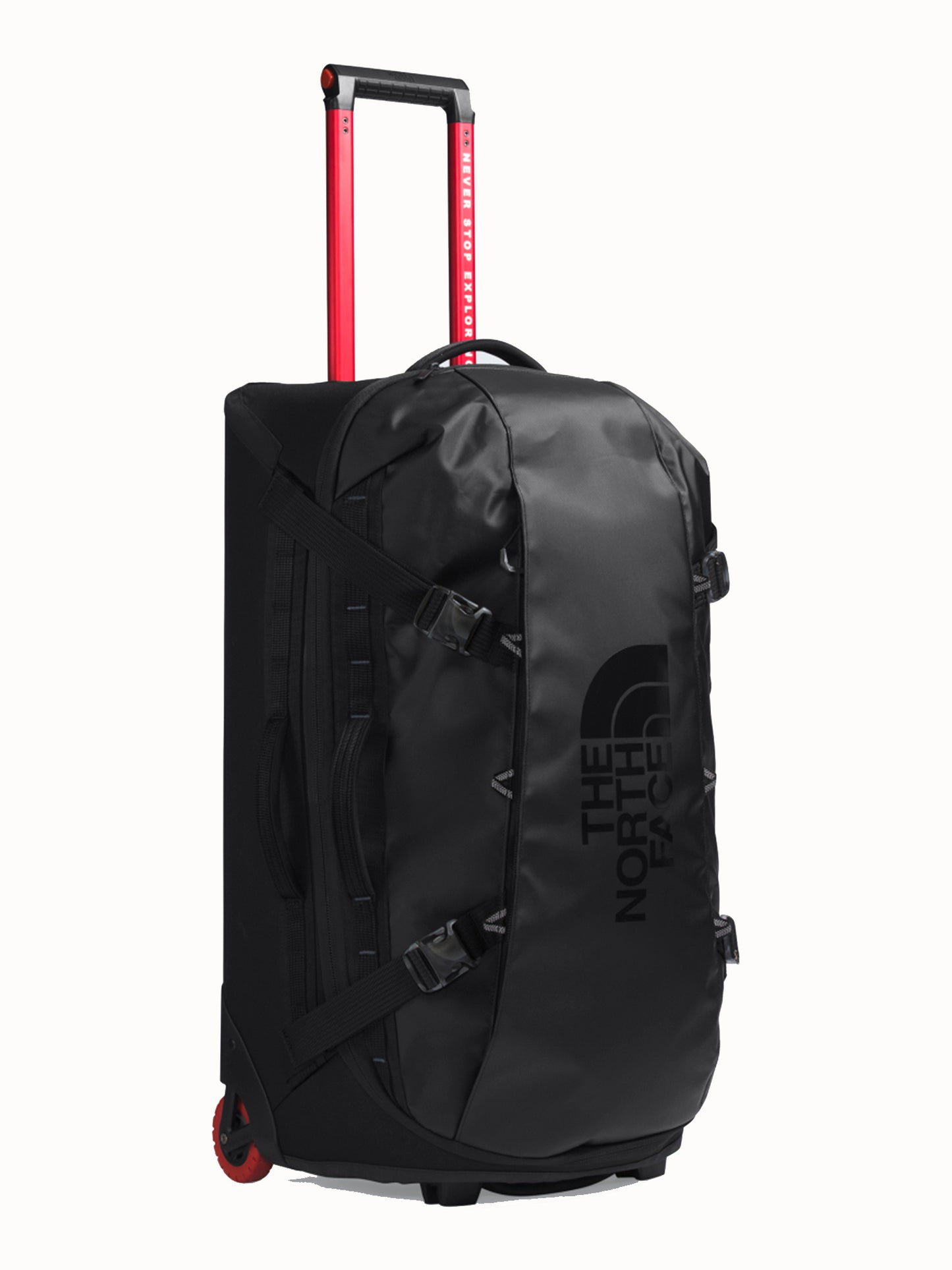 The North Face Base Camp Rolling Thunder Bag