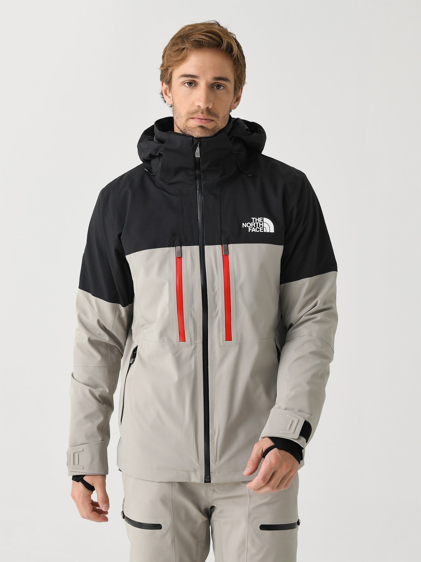 The North Face Men's Chakal Insulated Jacket