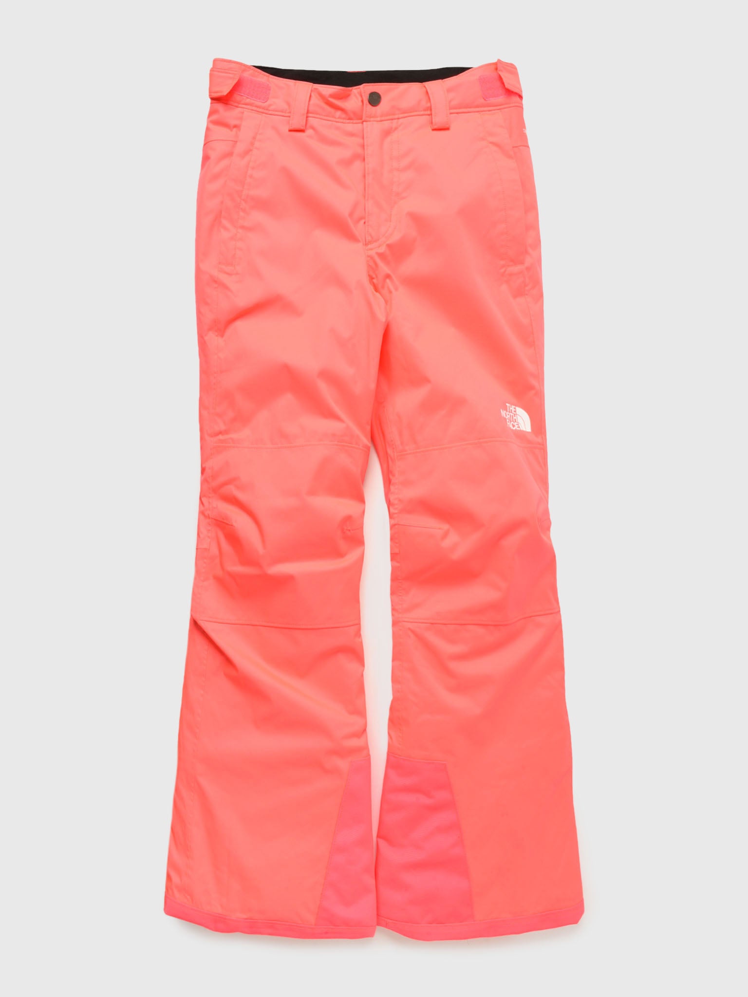 North Face Girls Insulated Freedom 2024 Snow Pant - Size XL