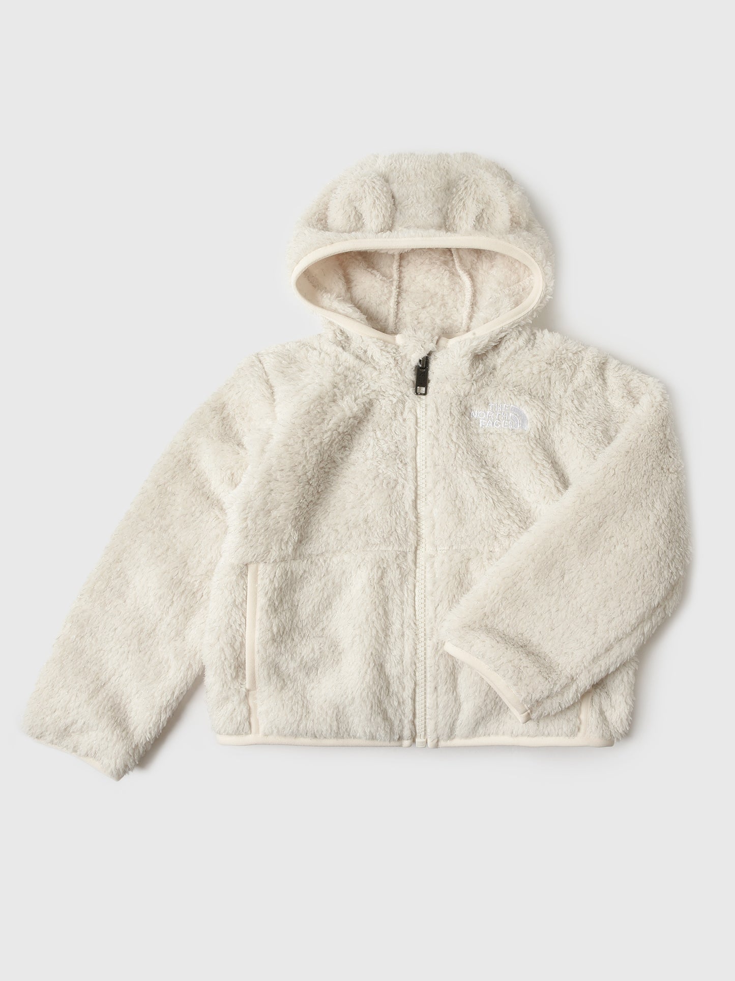 The North Face Kids' Campshire Full-Zip Hoodie