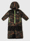 TNF BLACK TNF CAMO SMALL PRINT