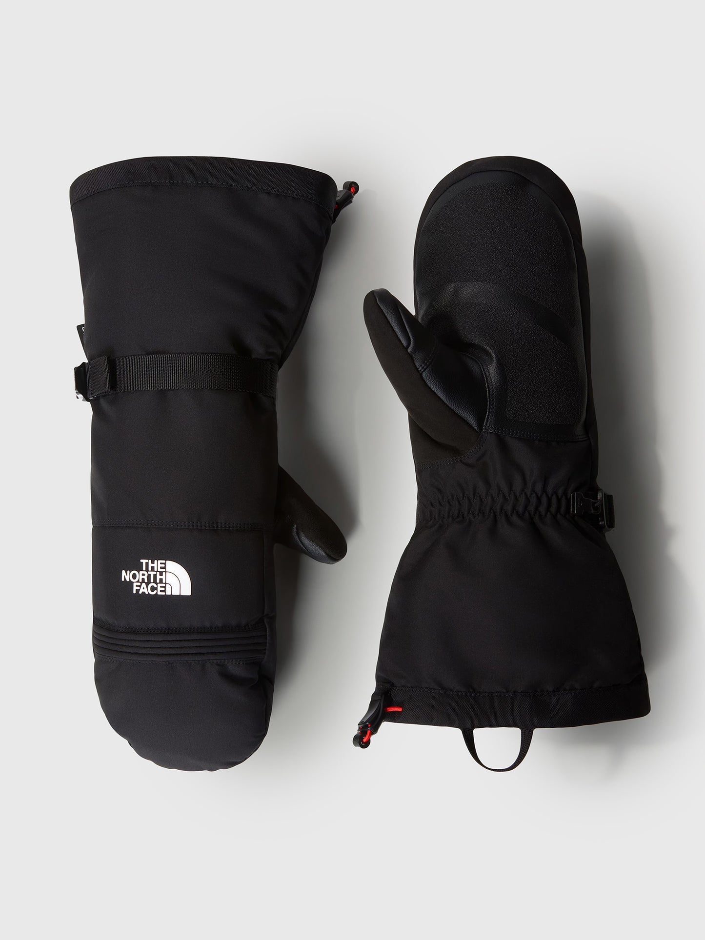 The North Face Men's Montana Ski Mittens