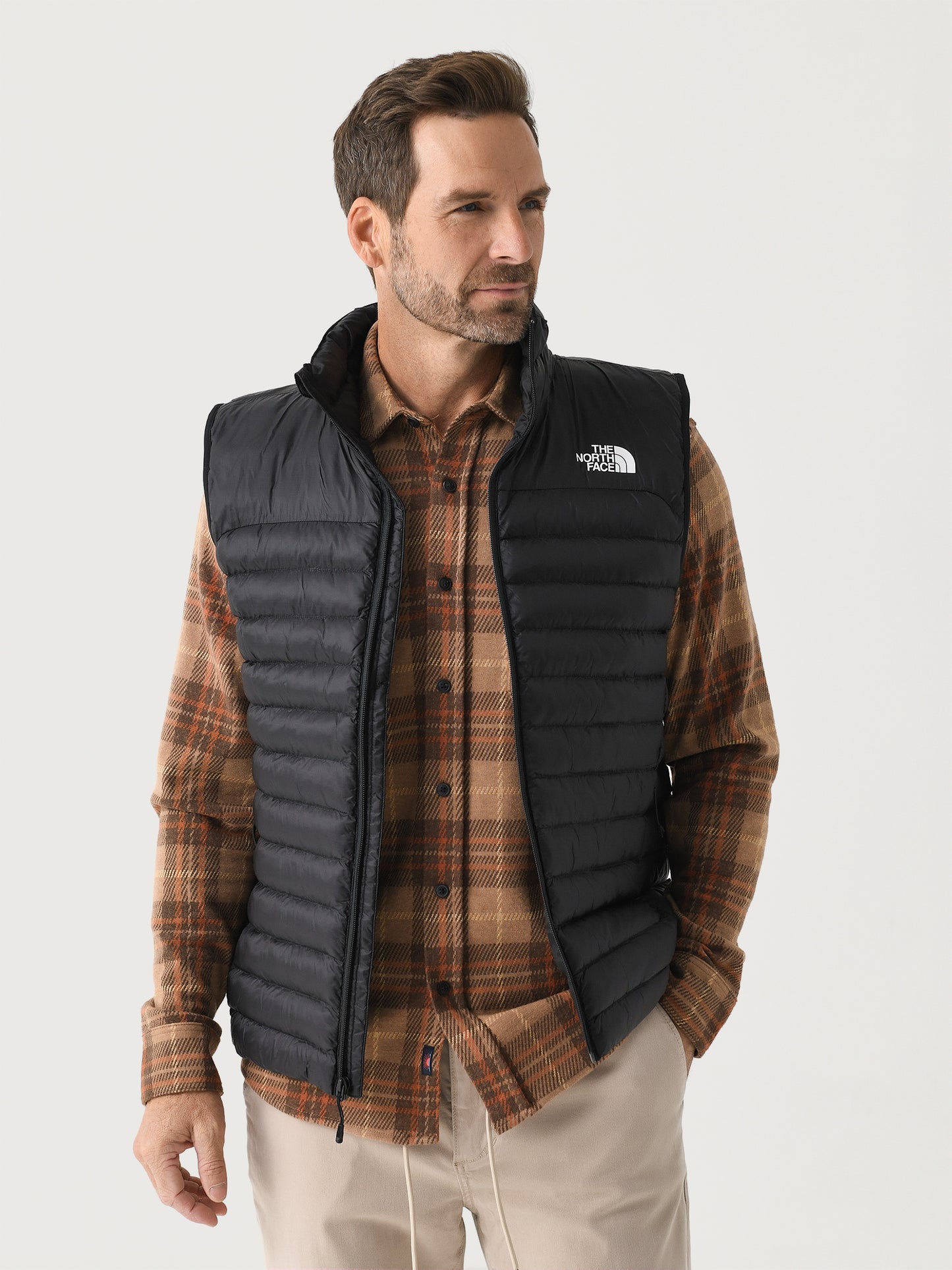 The North Face Men's Terra Peak Vest