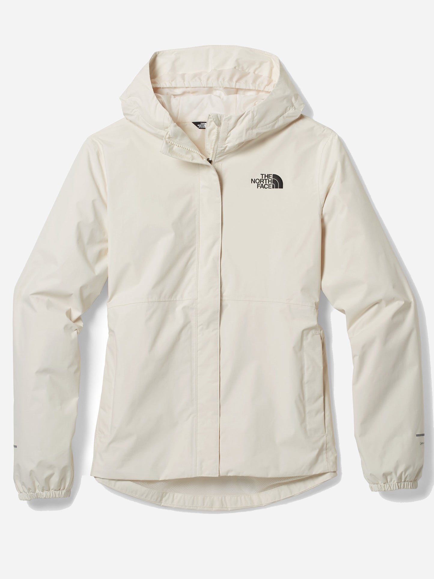 The North Face Girls' Antora Rain Jacket