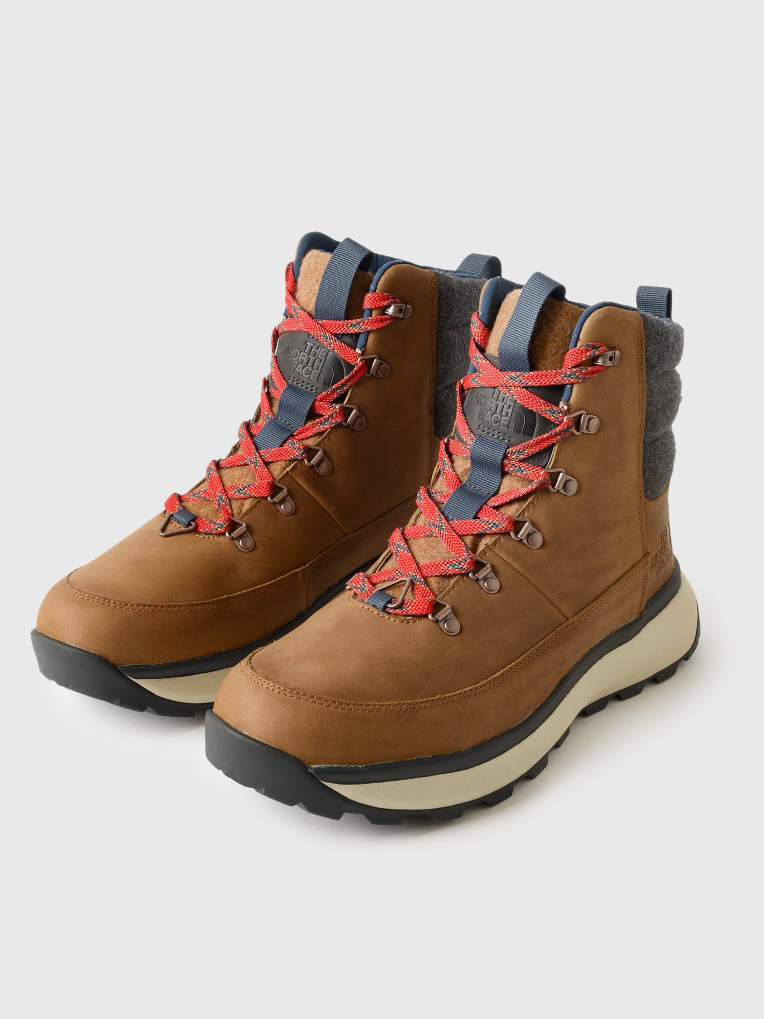 North face steel toe best sale