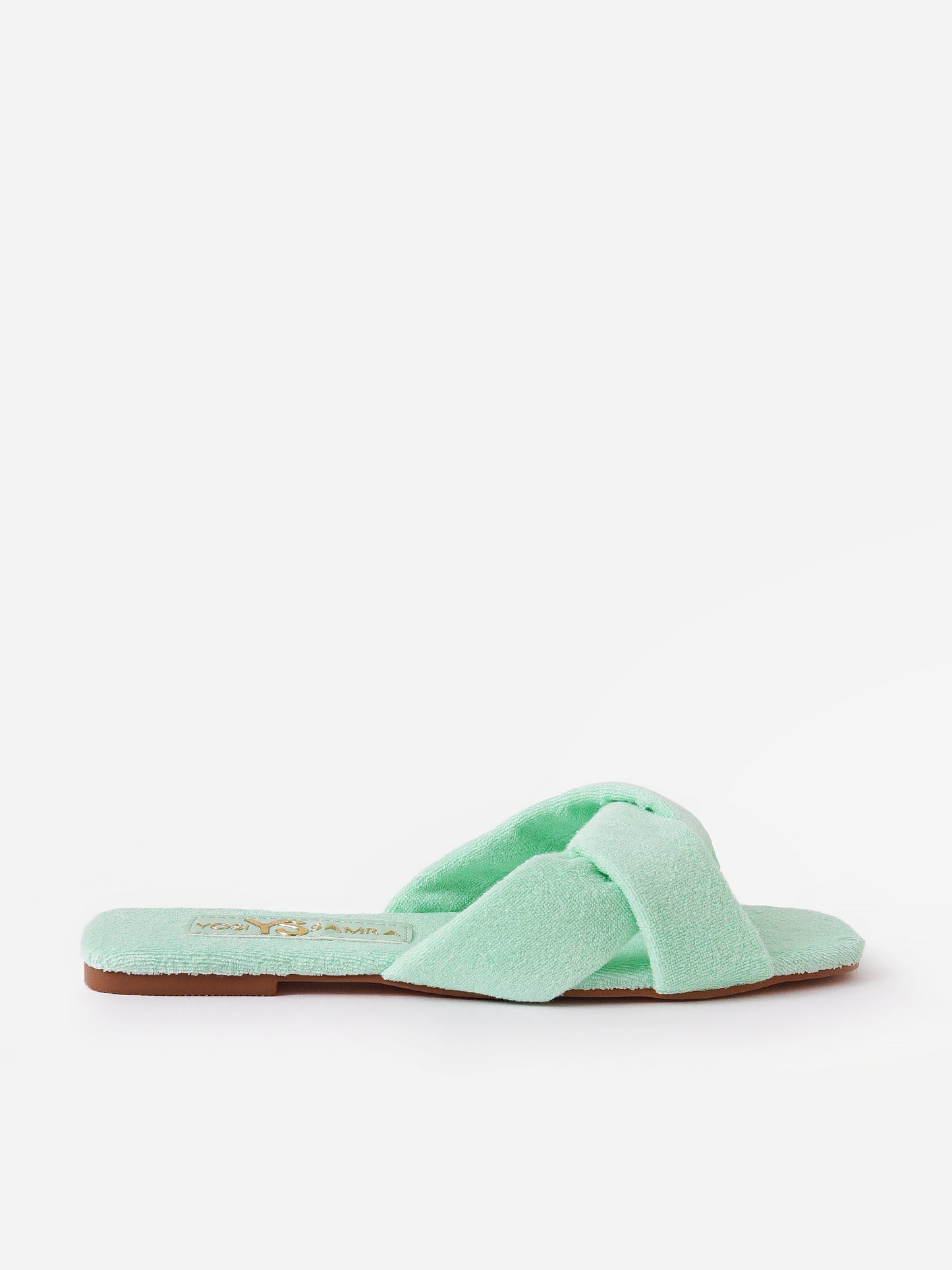 Yosi Samra Women's Nancy Sandal