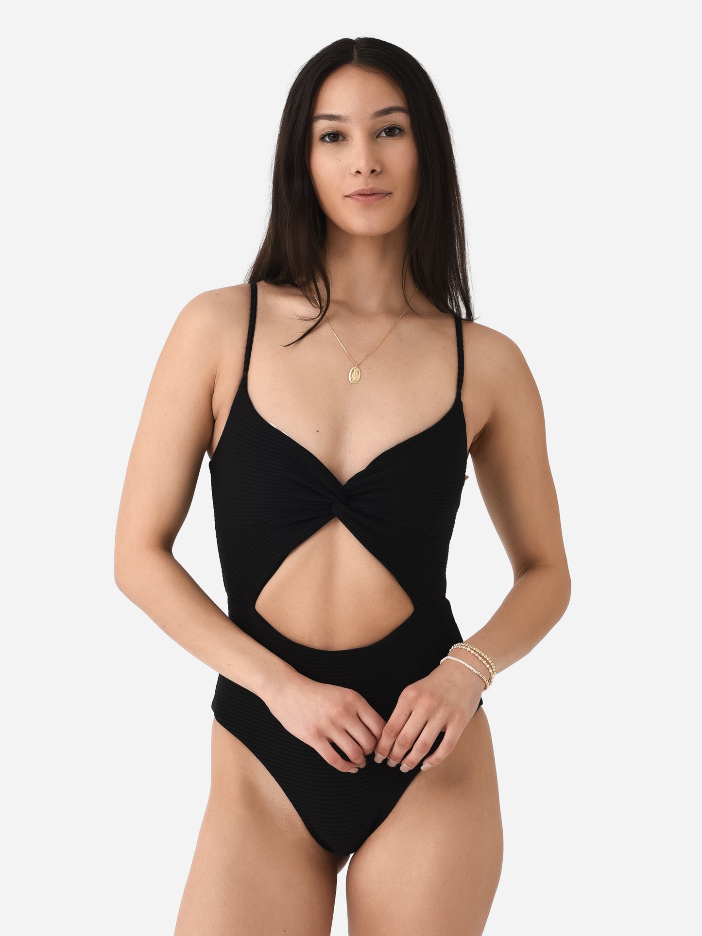 L Space Women's Kyslee One-Piece Swimsuit