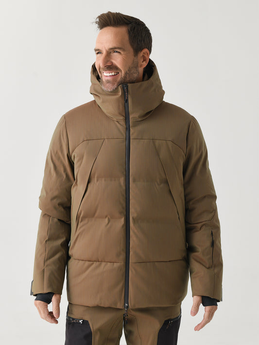 Sease Men's Nordend Down Jacket