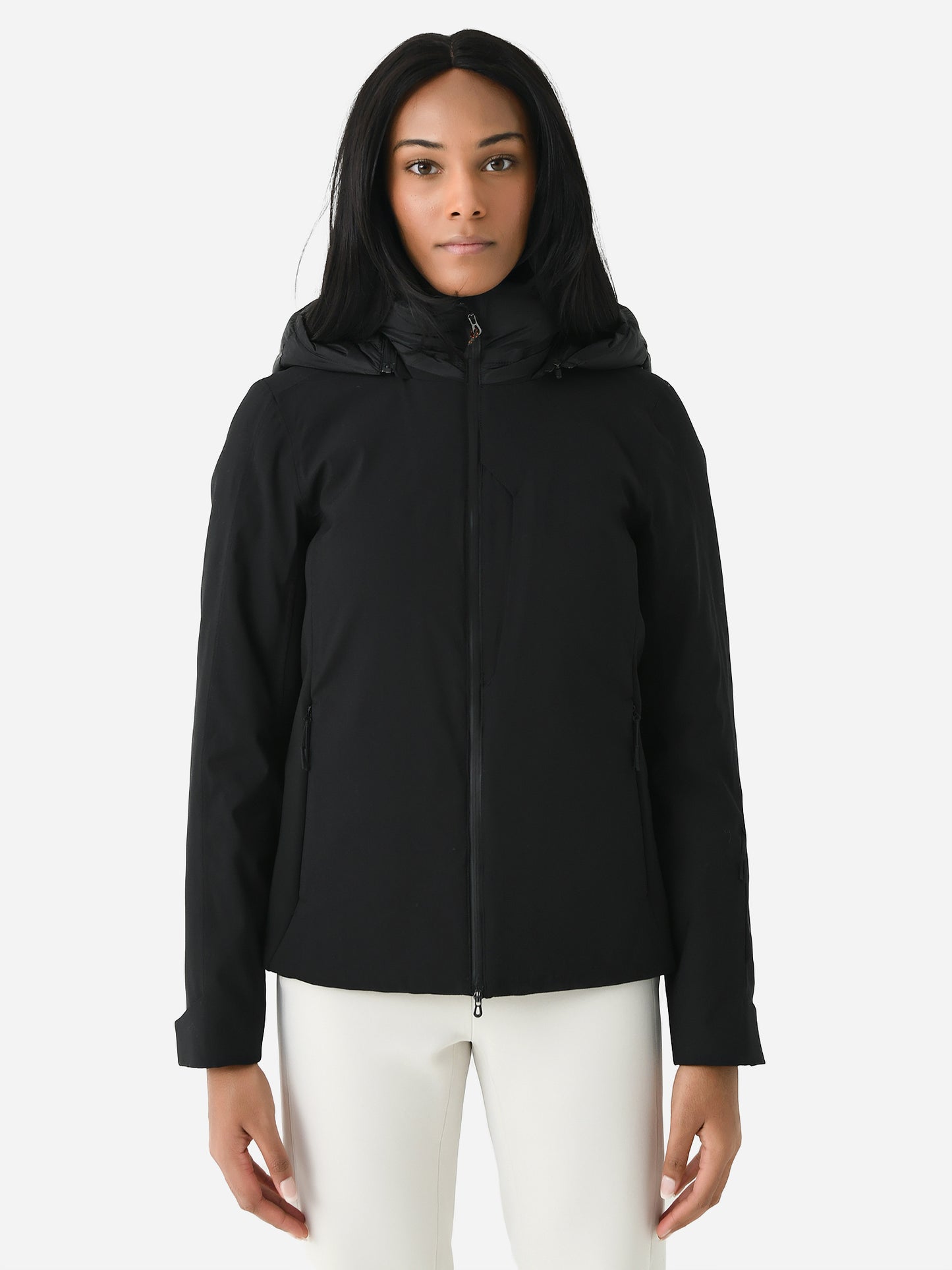 Sease Women's Armor Jacket