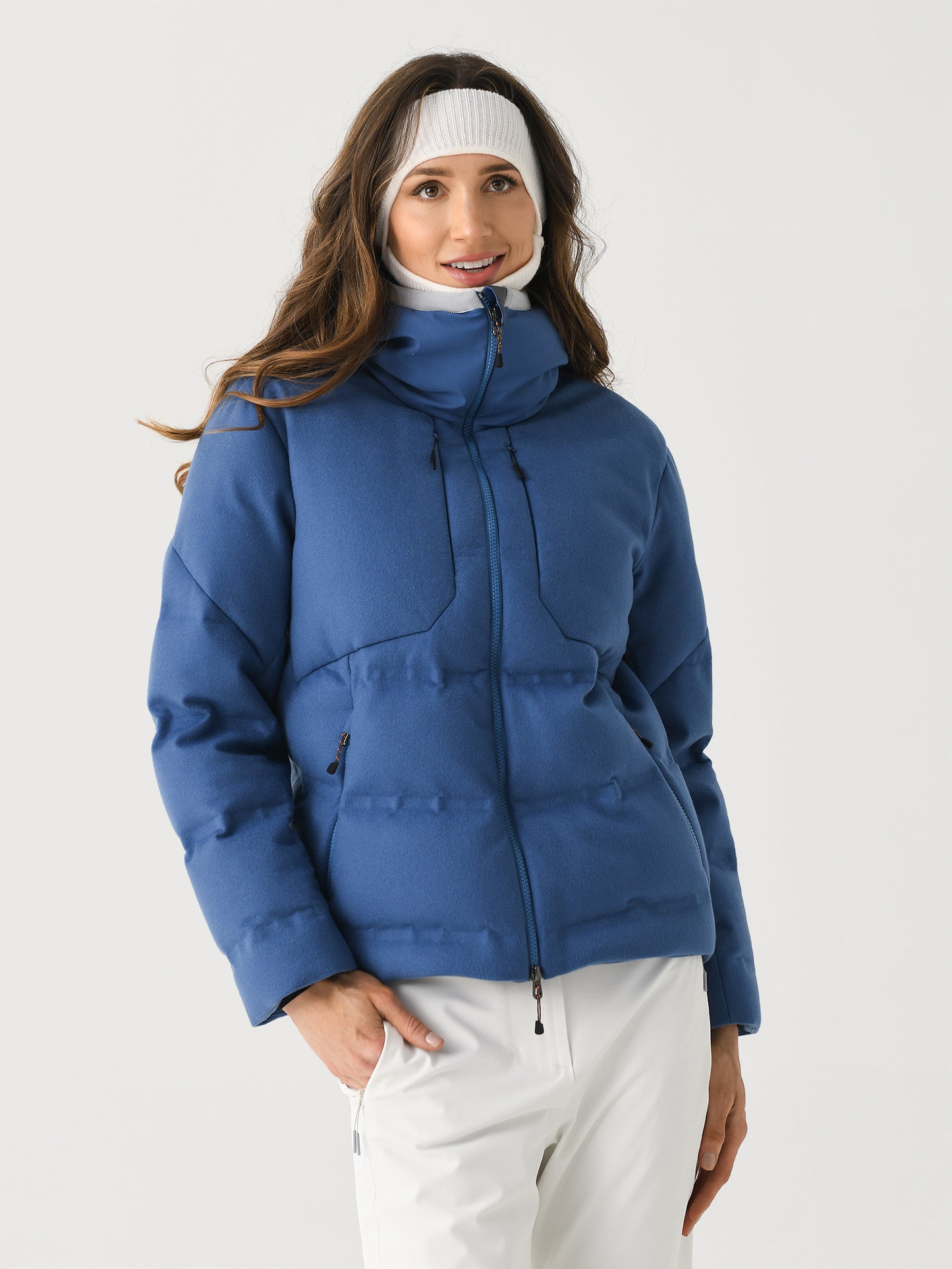 Sease Women's Arlo Vampire Jacket