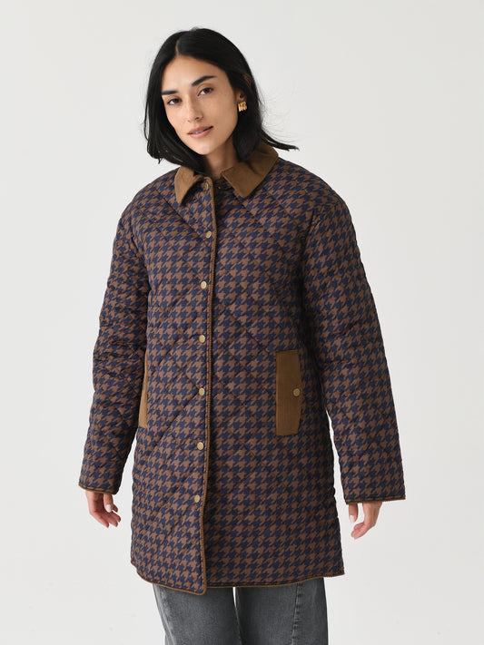 Kule Women's The Georgie Coat