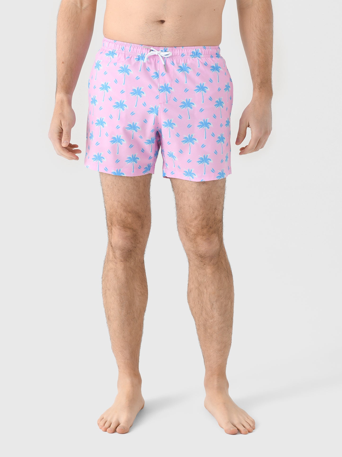 Bermies Men's Palm Beach Swim Trunk