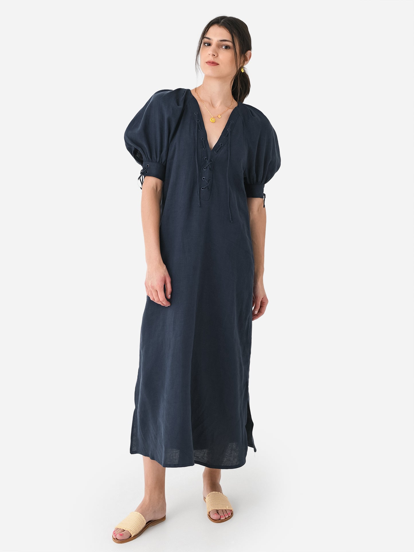 Sleeper Women's Garden Dress