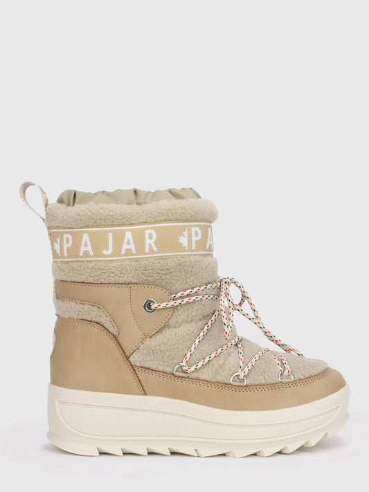 Pajar Women's Galaxy Lama Boot