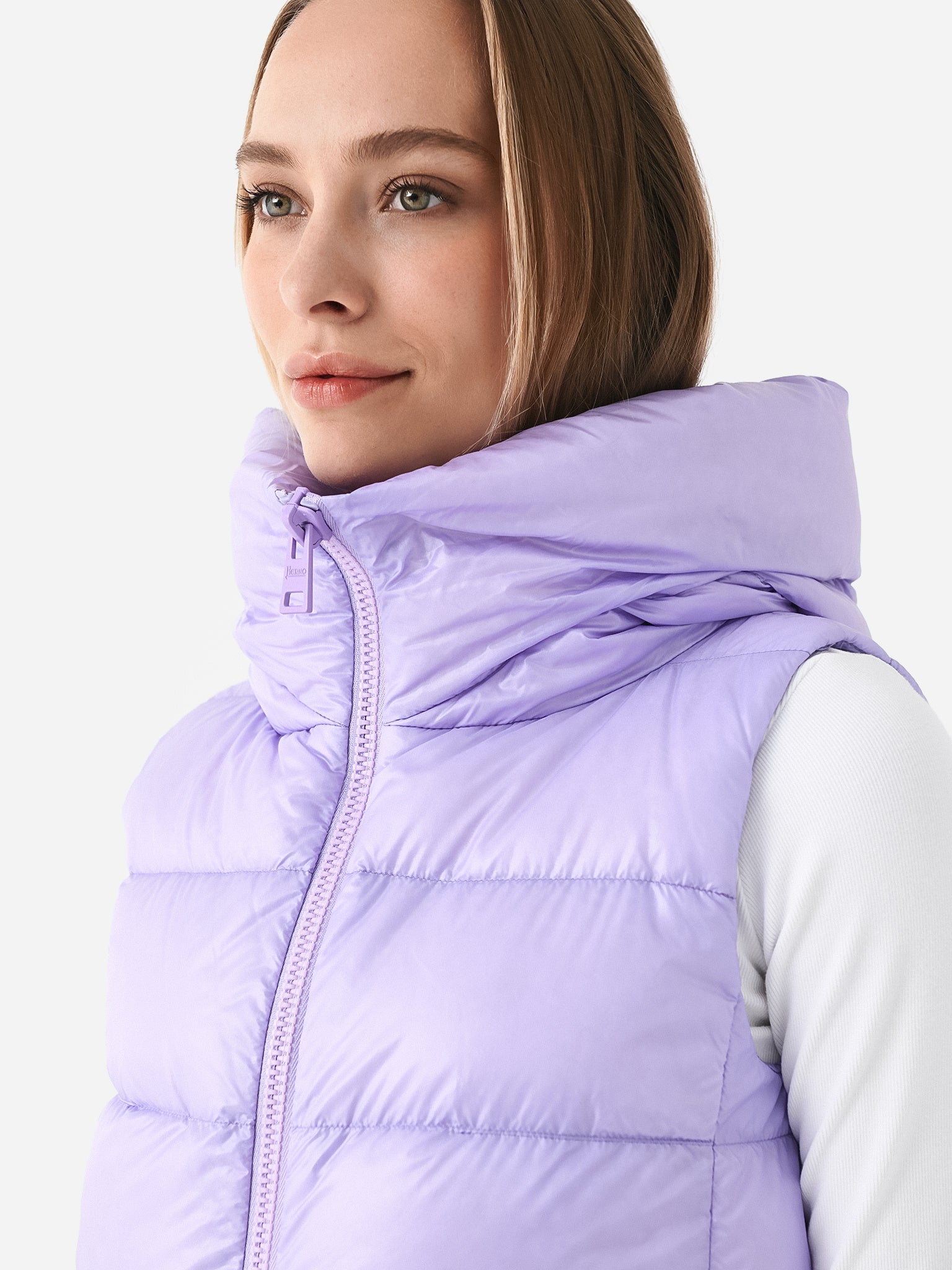 Herno clearance down vest