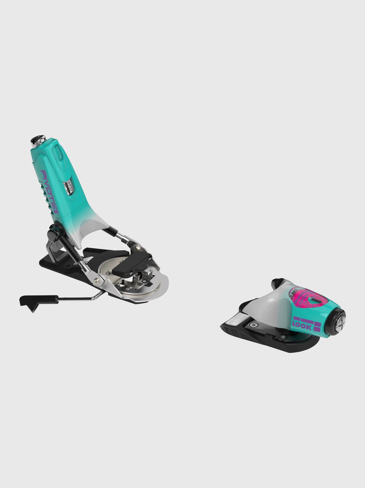 Look Bindings Pivot 15 GW Ski Bindings 2025