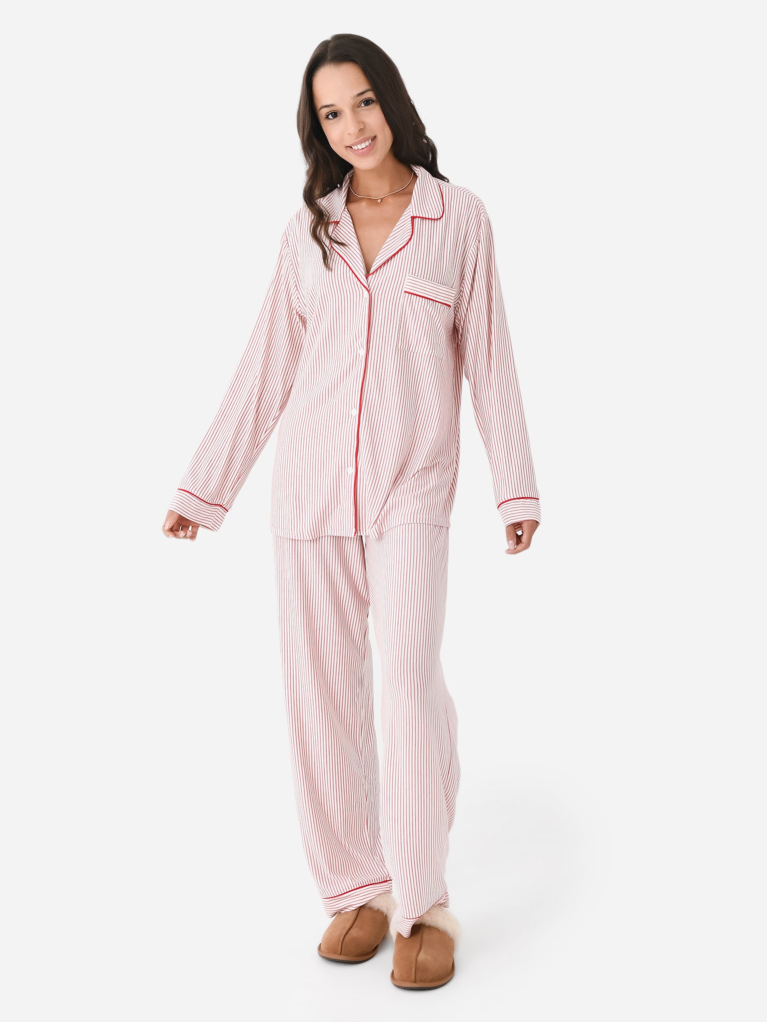 EBERJEY (RARE & NEW) with tags Pajama Set Size: M – Kardashian Kloset