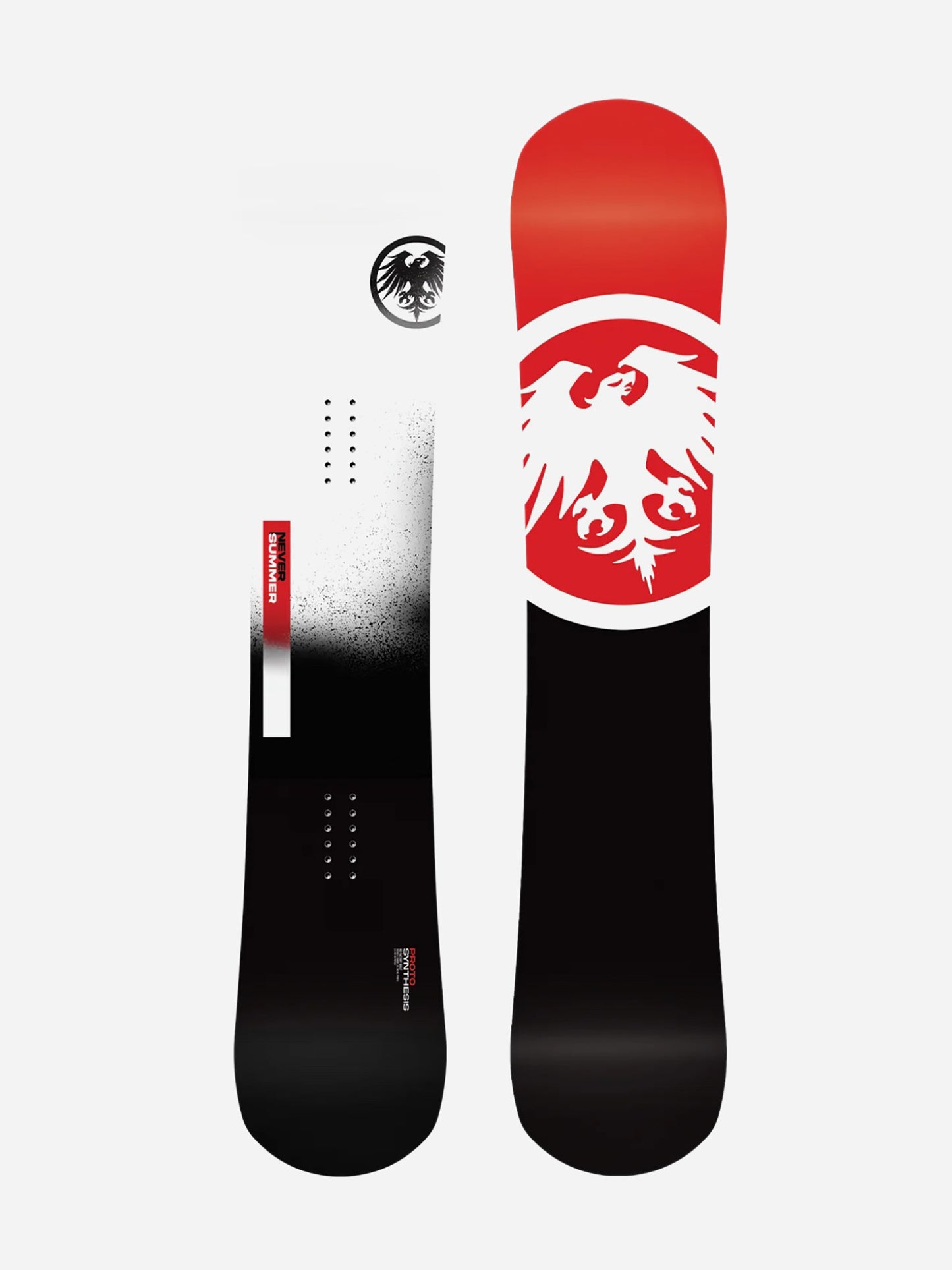 Never Summer Proto Synthesis Men's Snowboard 2025