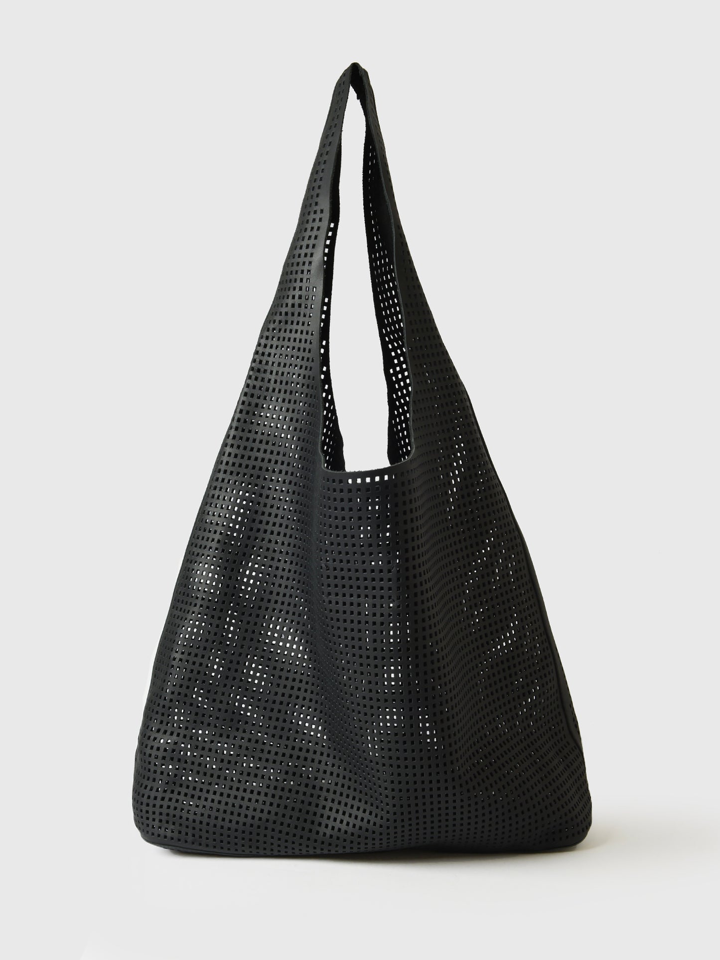 St. Agni Perforated Soft Tote