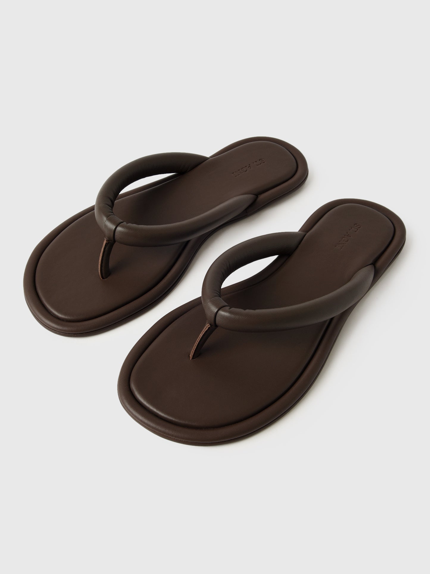 St. Agni Women's Sumi Slide