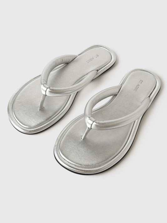 St. Agni Women's Sumi Slide