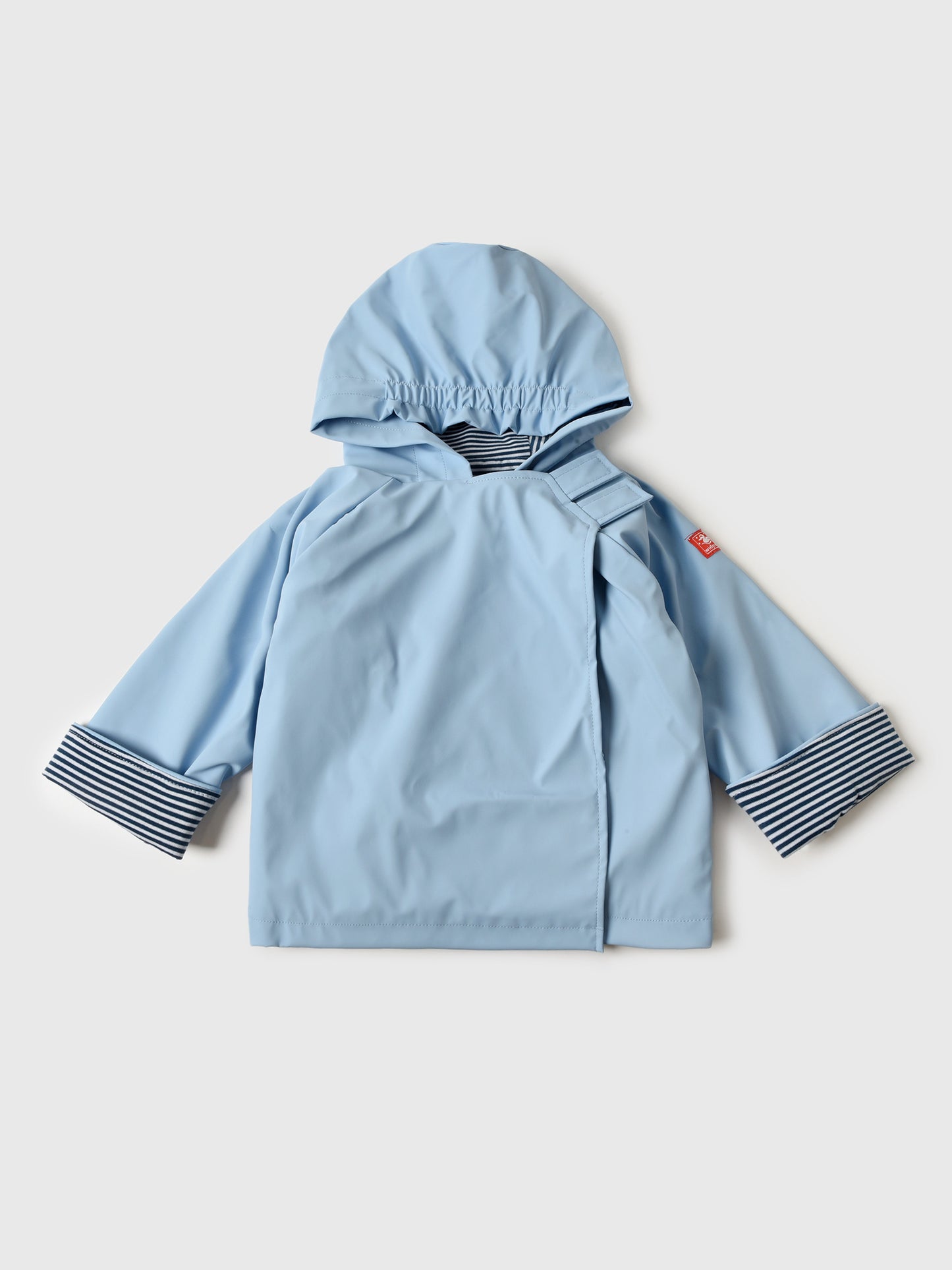 Widgeon Kids' Favorite Rain Jacket