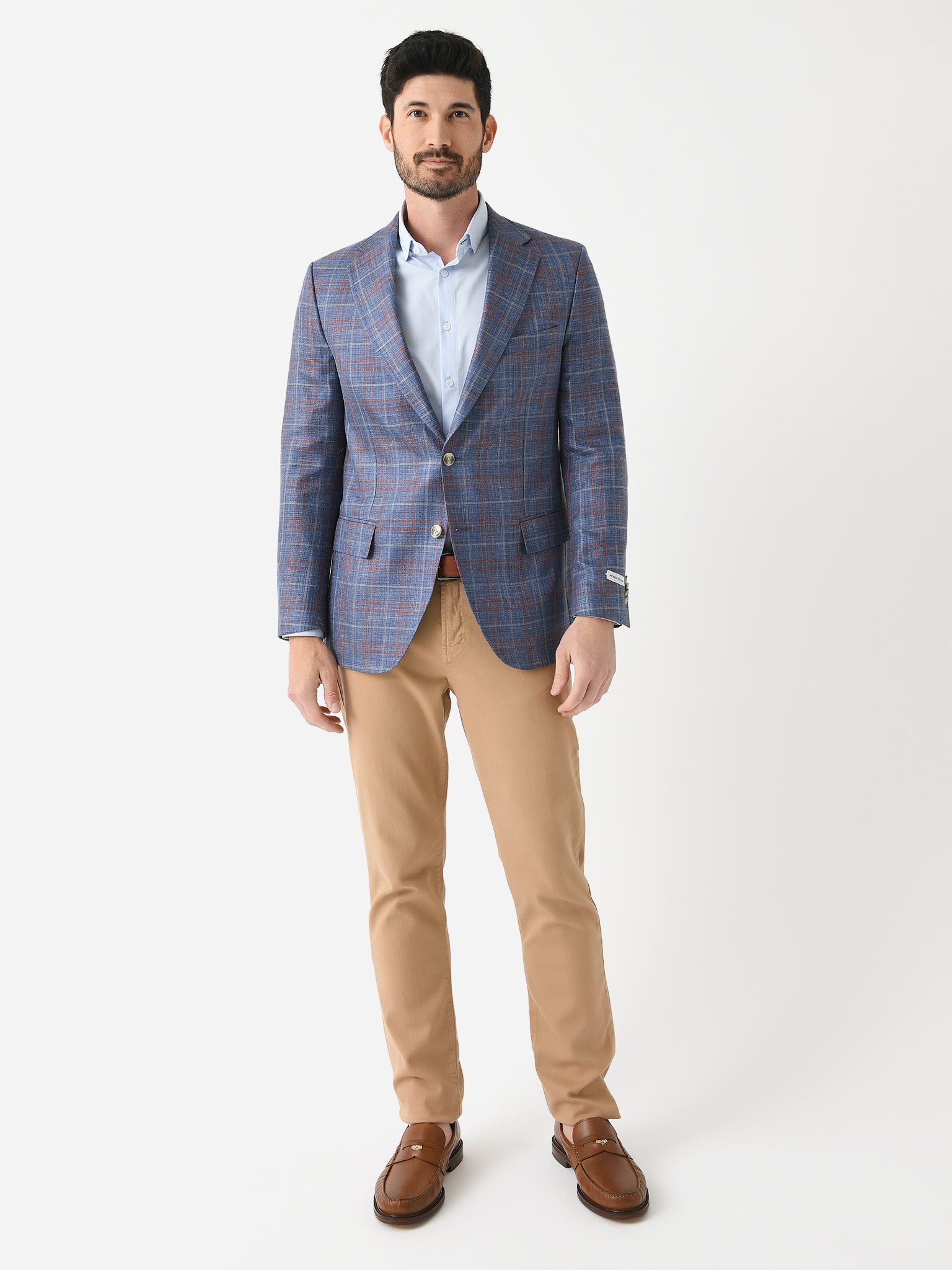 Peter millar harrison outlet field jacket