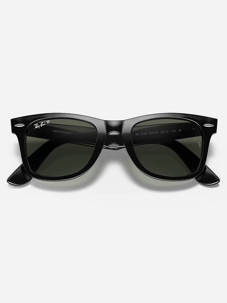 Ray Ban Original Wayfarer Classic Sunglasses