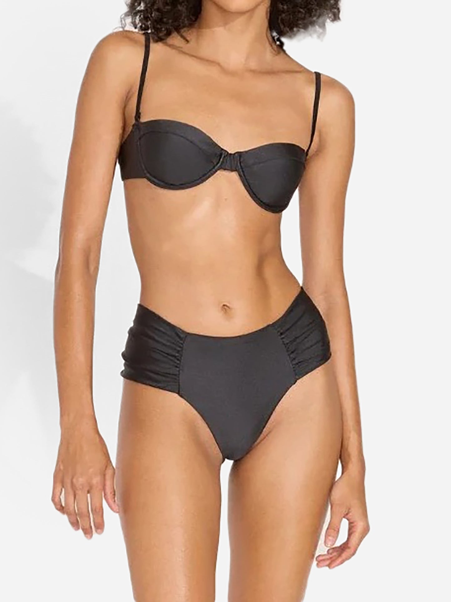 Solid & Striped Women's The Maisie Bikini Top