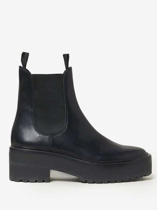 Loeffler Randall Women's Reggie Chelsea Boot