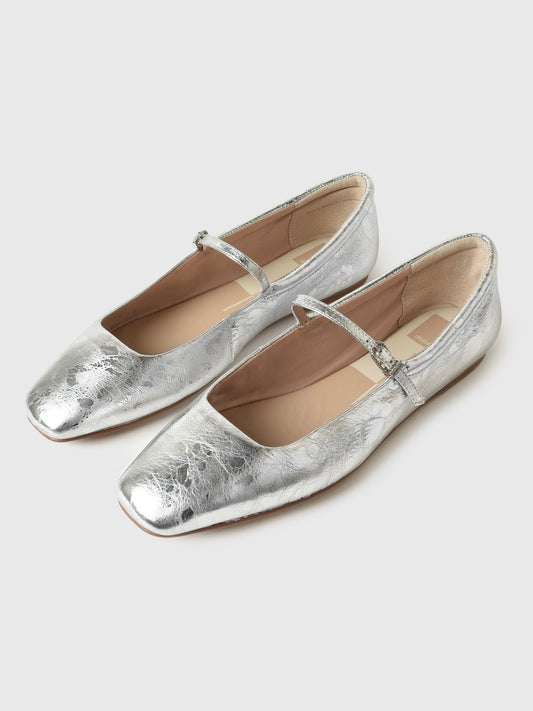 Dolce Vita Women's Reyes Ballet Flat