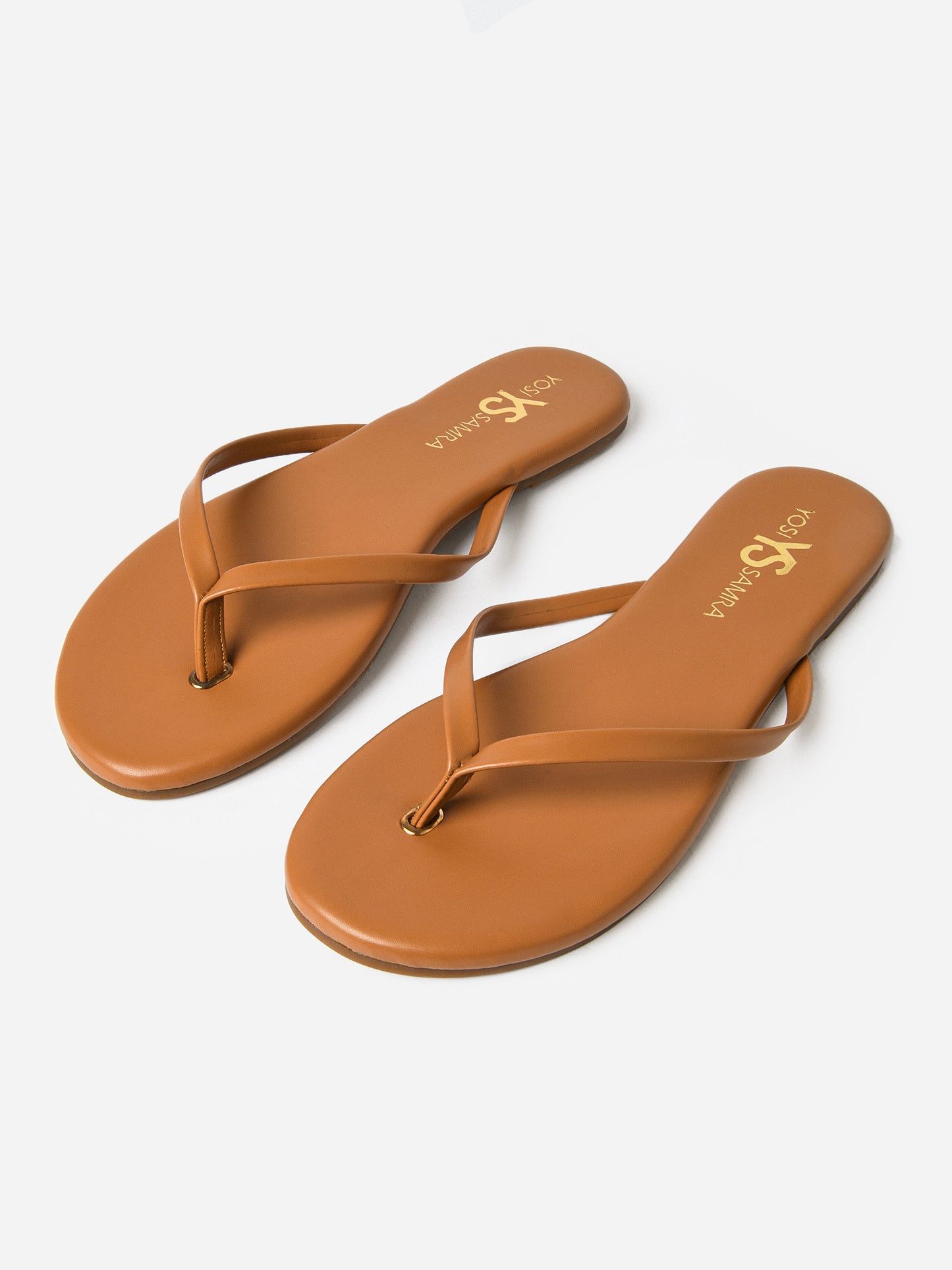 Yosi Samra Women's Rivington Flip Flop