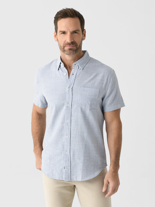 Rails Men's Fairfax Button-Down Shirt