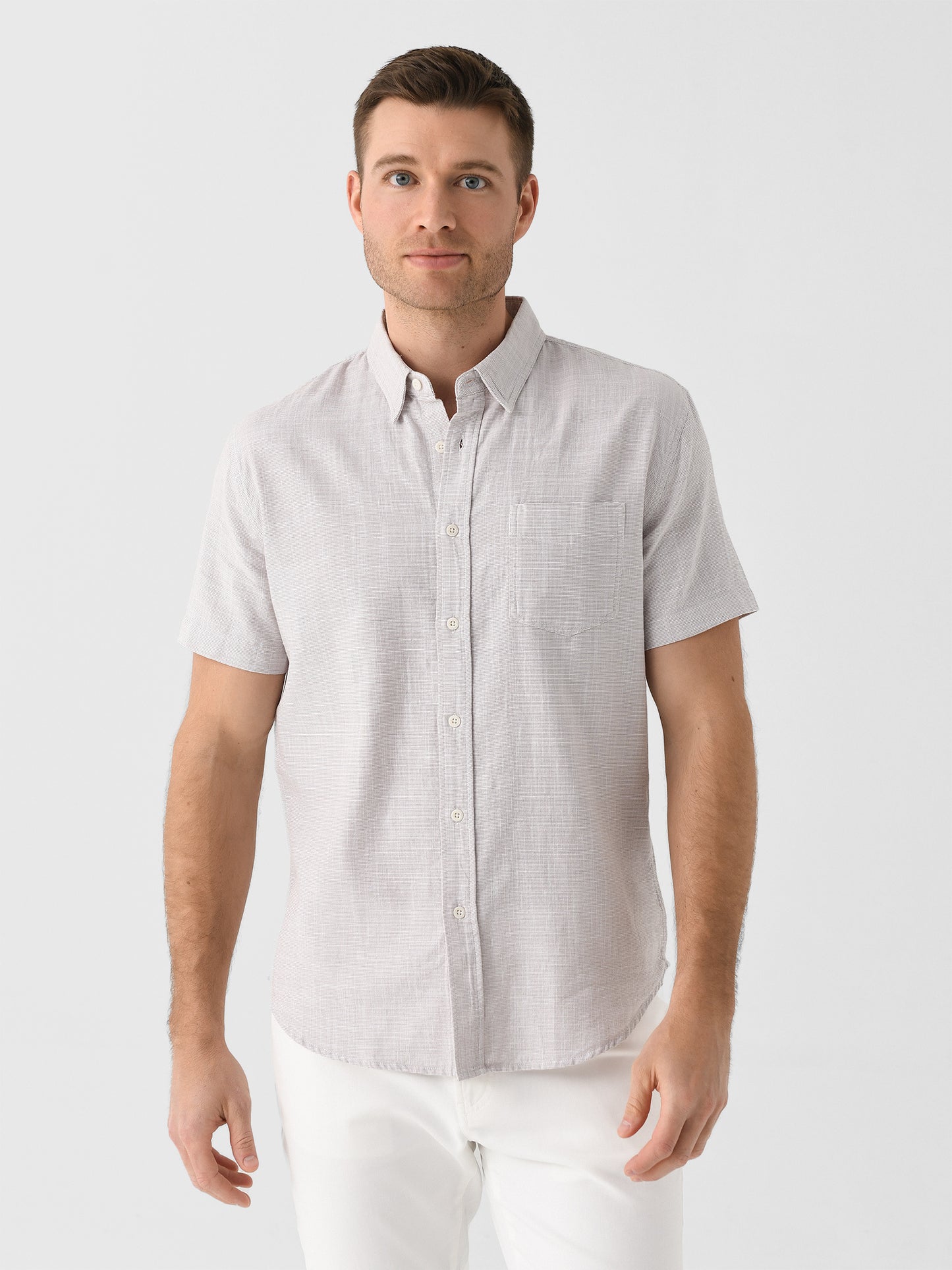 Rails Men's Fairfax Button-Down Shirt