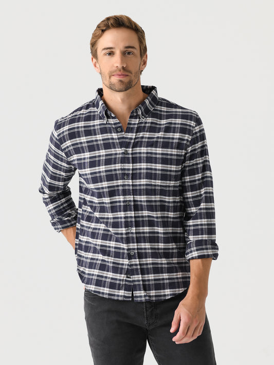 Rails Men's Reid Button-Down Shirt