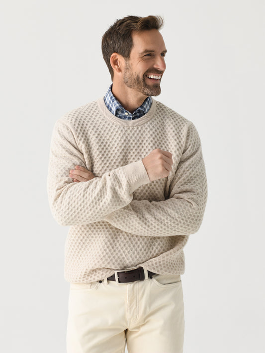 Rails Men's Carrick Sweater