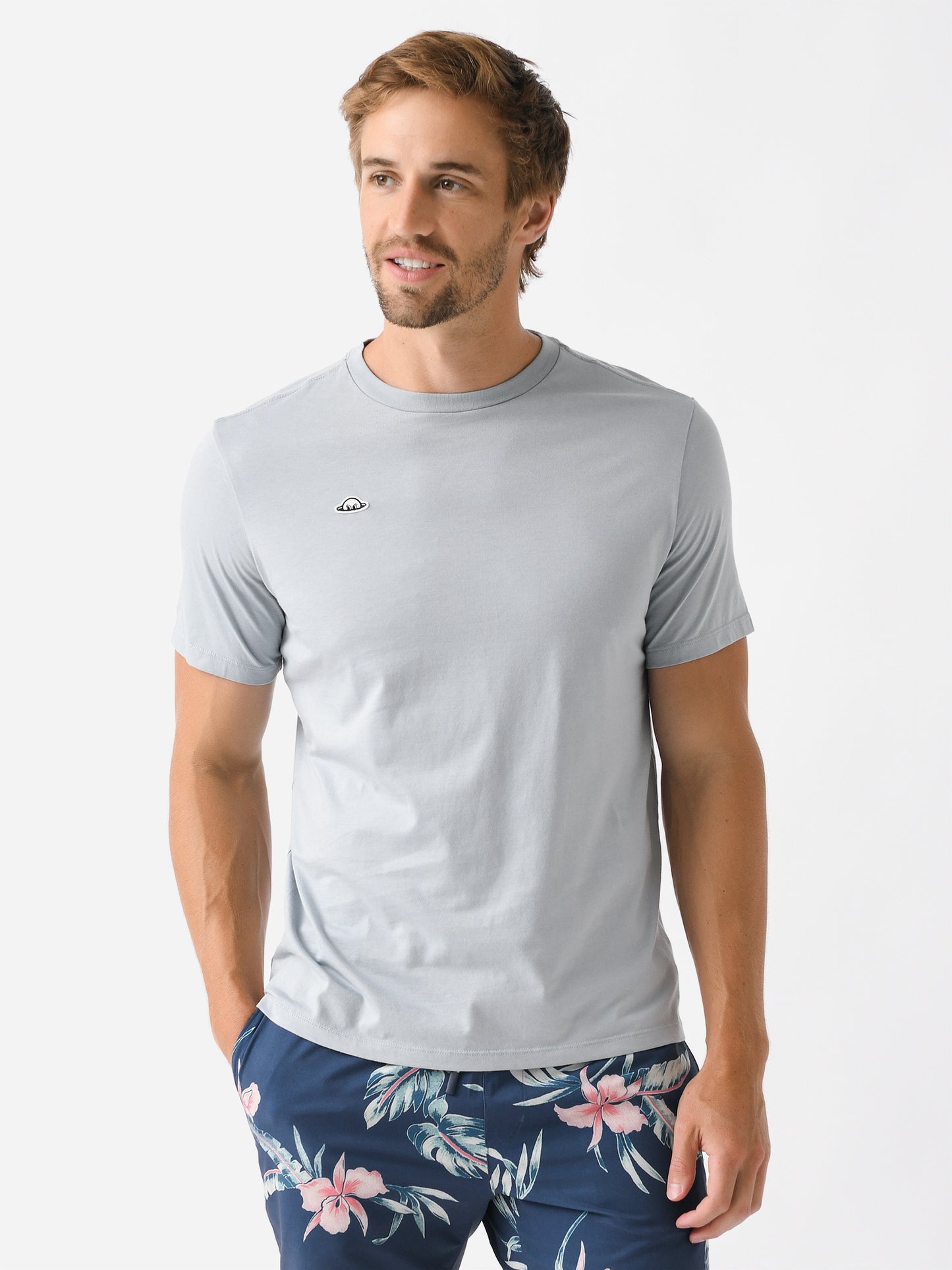 Radmor Men's Maxwell Pimalite Tee